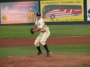 Maestri Boise Hawks 2006 Usa (164)