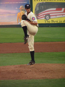 Maestri Boise Hawks 2006 Usa (165)