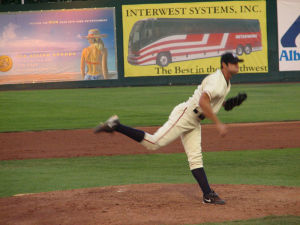 Maestri Boise Hawks 2006 Usa (166)