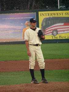 Maestri Boise Hawks 2006 Usa (168)