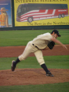 Maestri Boise Hawks 2006 Usa (169)