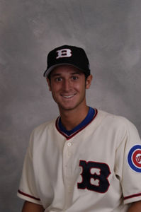 Maestri Boise Hawks 2006 Usa (16)