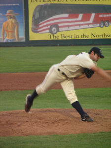 Maestri Boise Hawks 2006 Usa (170)