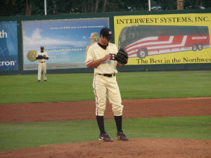 Maestri Boise Hawks 2006 Usa (172)