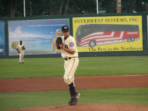 Maestri Boise Hawks 2006 Usa (173)