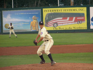 Maestri Boise Hawks 2006 Usa (175)