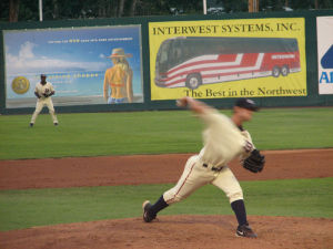 Maestri Boise Hawks 2006 Usa (176)