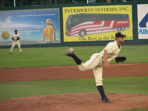 Maestri Boise Hawks 2006 Usa (177)