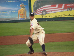 Maestri Boise Hawks 2006 Usa (178)