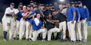 Maestri Boise Hawks 2006 Usa (17)