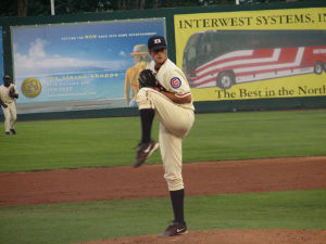 Maestri Boise Hawks 2006 Usa (180)