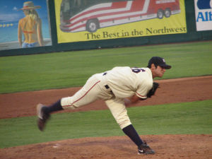 Maestri Boise Hawks 2006 Usa (181)