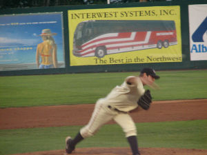 Maestri Boise Hawks 2006 Usa (182)