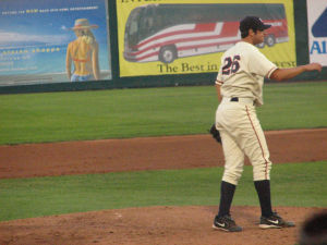 Maestri Boise Hawks 2006 Usa (189)