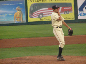 Maestri Boise Hawks 2006 Usa (190)