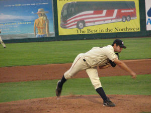 Maestri Boise Hawks 2006 Usa (192)