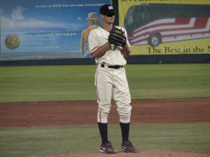 Maestri Boise Hawks 2006 Usa (194)