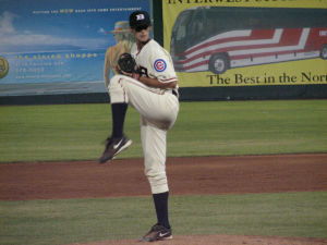 Maestri Boise Hawks 2006 Usa (195)