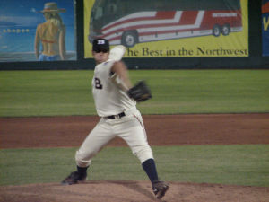 Maestri Boise Hawks 2006 Usa (196)