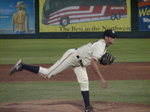 Maestri Boise Hawks 2006 Usa (197)