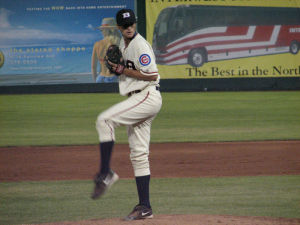 Maestri Boise Hawks 2006 Usa (199)