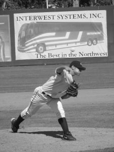 Maestri Boise Hawks 2006 Usa (202)