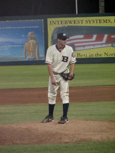 Maestri Boise Hawks 2006 Usa (206)