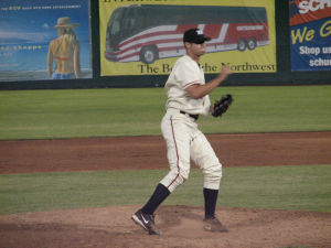 Maestri Boise Hawks 2006 Usa (207)