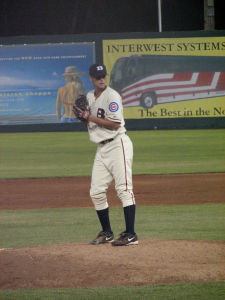 Maestri Boise Hawks 2006 Usa (209)