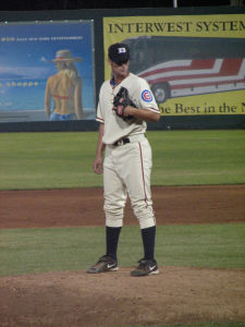 Maestri Boise Hawks 2006 Usa (215)