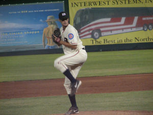 Maestri Boise Hawks 2006 Usa (217)