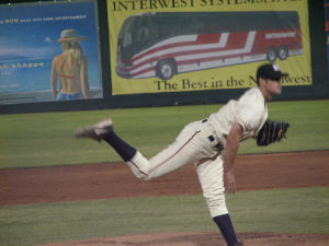 Maestri Boise Hawks 2006 Usa (219)