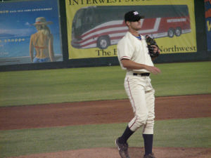 Maestri Boise Hawks 2006 Usa (220)