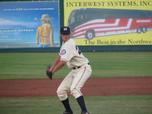 Maestri Boise Hawks 2006 Usa (223)