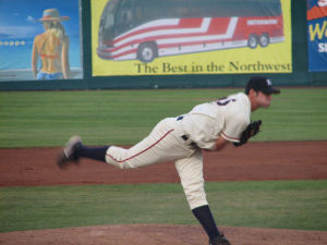 Maestri Boise Hawks 2006 Usa (224)