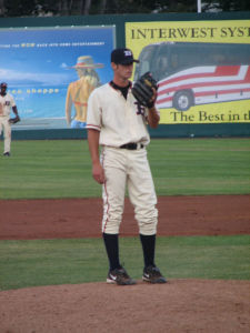 Maestri Boise Hawks 2006 Usa (226)