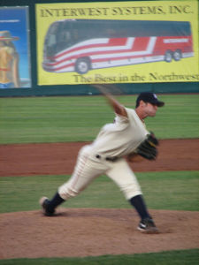 Maestri Boise Hawks 2006 Usa (227)