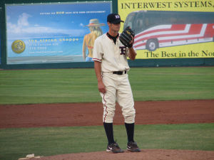 Maestri Boise Hawks 2006 Usa (228)