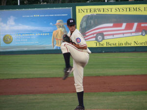 Maestri Boise Hawks 2006 Usa (230)