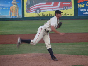 Maestri Boise Hawks 2006 Usa (231)