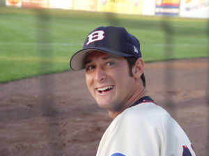 Maestri Boise Hawks 2006 Usa (232)