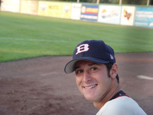 Maestri Boise Hawks 2006 Usa (233)