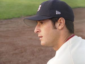 Maestri Boise Hawks 2006 Usa (235)