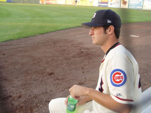 Maestri Boise Hawks 2006 Usa (236)