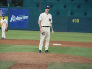 Maestri Boise Hawks 2006 Usa (237)