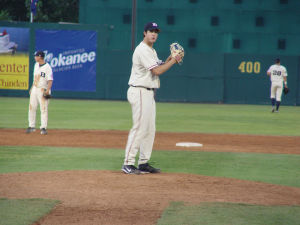 Maestri Boise Hawks 2006 Usa (238)