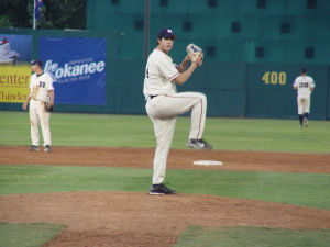 Maestri Boise Hawks 2006 Usa (239)