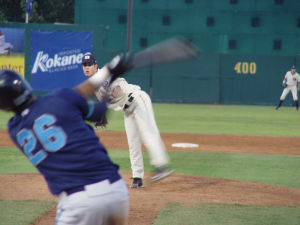 Maestri Boise Hawks 2006 Usa (241)