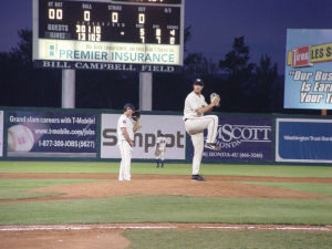 Maestri Boise Hawks 2006 Usa (242)