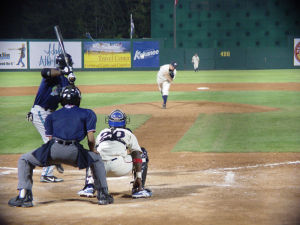 Maestri Boise Hawks 2006 Usa (245)